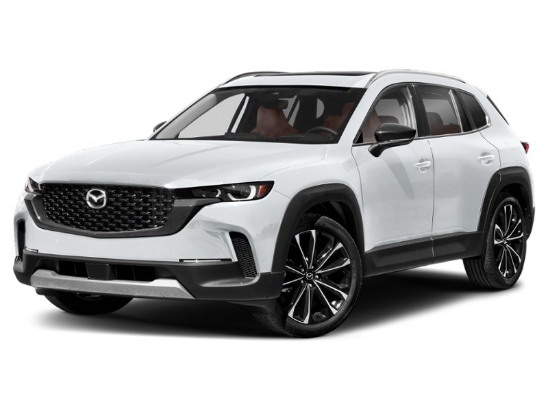 2023 Mazda CX-50 GT w/Turbo AWD