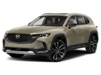 2024 Mazda CX-50 Meridian Edition AWD Zircon Sand Metallic  Shot 1