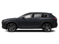2023 Mazda CX-50 GT w/Turbo AWD Jet Black Mica  Shot 5