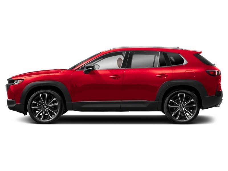 2023 Mazda CX-50 GT w/Turbo AWD