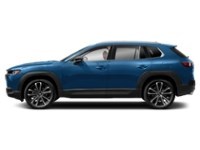 2023 Mazda CX-50 GT w/Turbo AWD Ingot Blue Mica  Shot 27