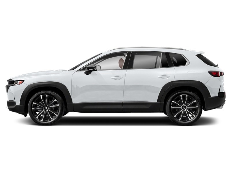 2023 Mazda CX-50 GT w/Turbo AWD