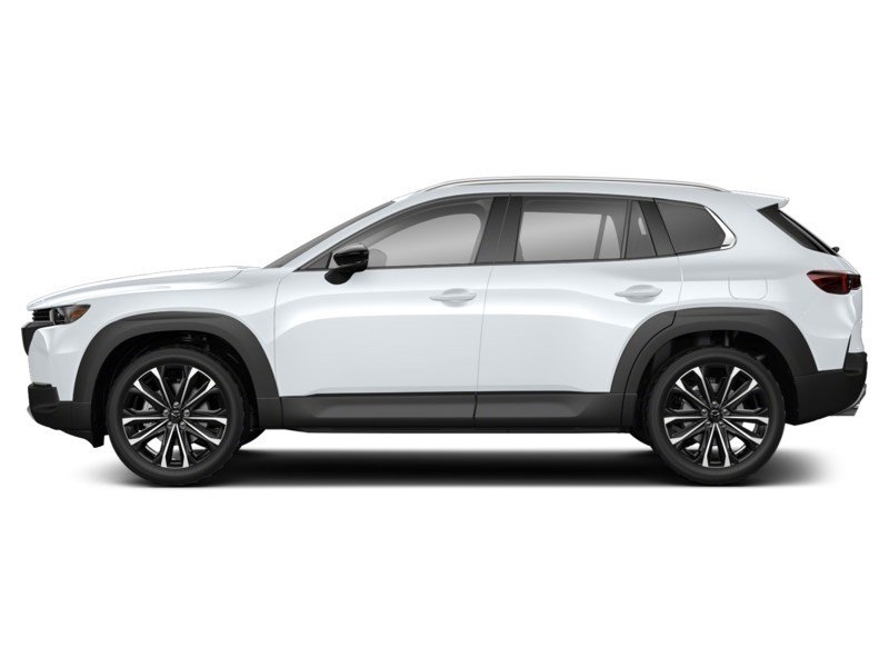 2023 Mazda CX-50 GT w/Turbo AWD