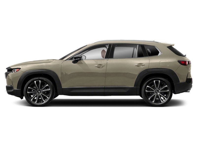2023 Mazda CX-50 GT w/Turbo AWD