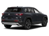 2023 Mazda CX-50 GT w/Turbo AWD Jet Black Mica  Shot 6