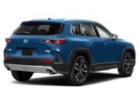 2023 Mazda CX-50 GT w/Turbo AWD Ingot Blue Mica  Shot 26