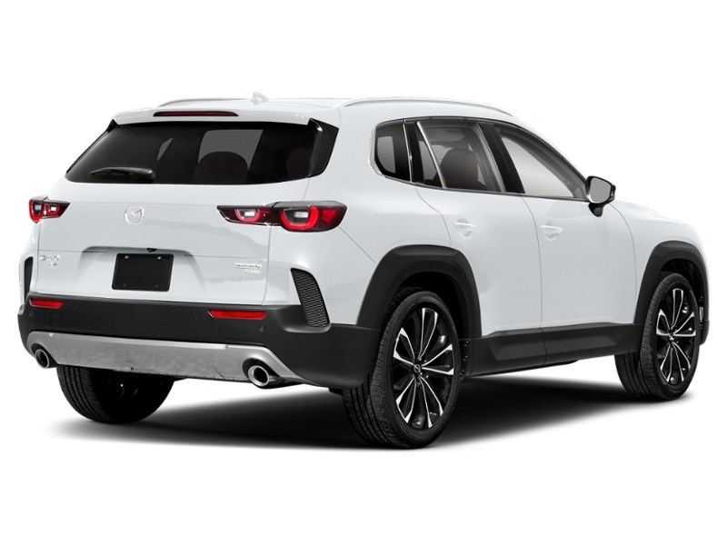2023 Mazda CX-50 GT w/Turbo AWD