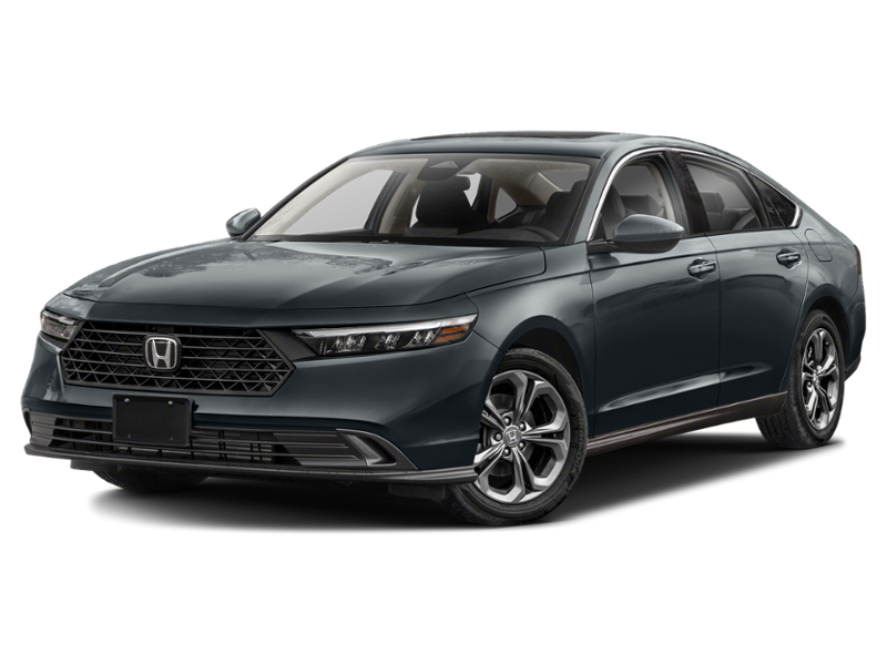 2023 Honda Accord