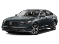 2024 Honda Accord EX CVT