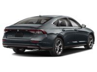 2024 Honda Accord EX CVT Meteoroid Grey Metallic  Shot 6