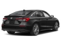 2024 Honda Civic Touring CVT|Accident Free|One Owner|Like New