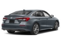 2024 Honda Civic Touring CVT|Accident Free|One Owner|Like New Sonic Grey Pearl  Shot 24