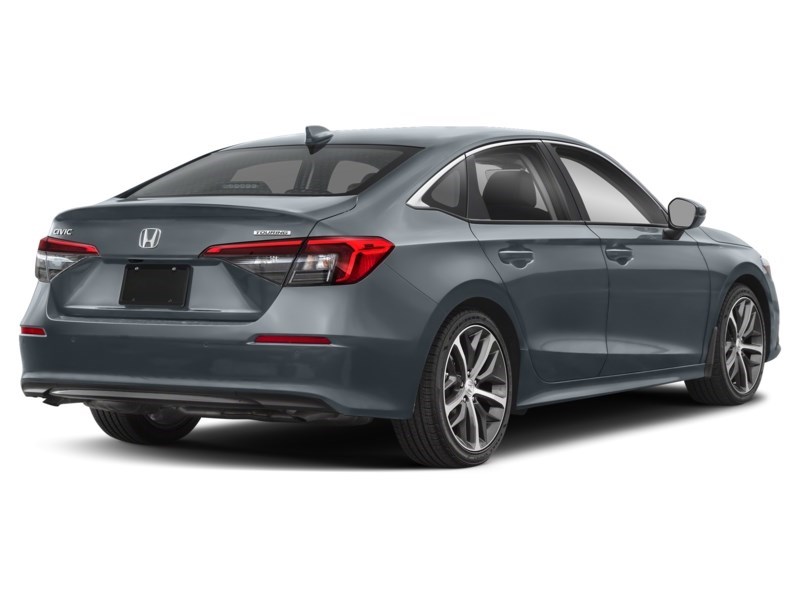 2024 Honda Civic Touring CVT|Accident Free|One Owner|Like New