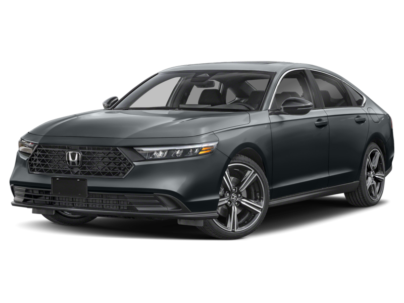 2023 Honda Accord