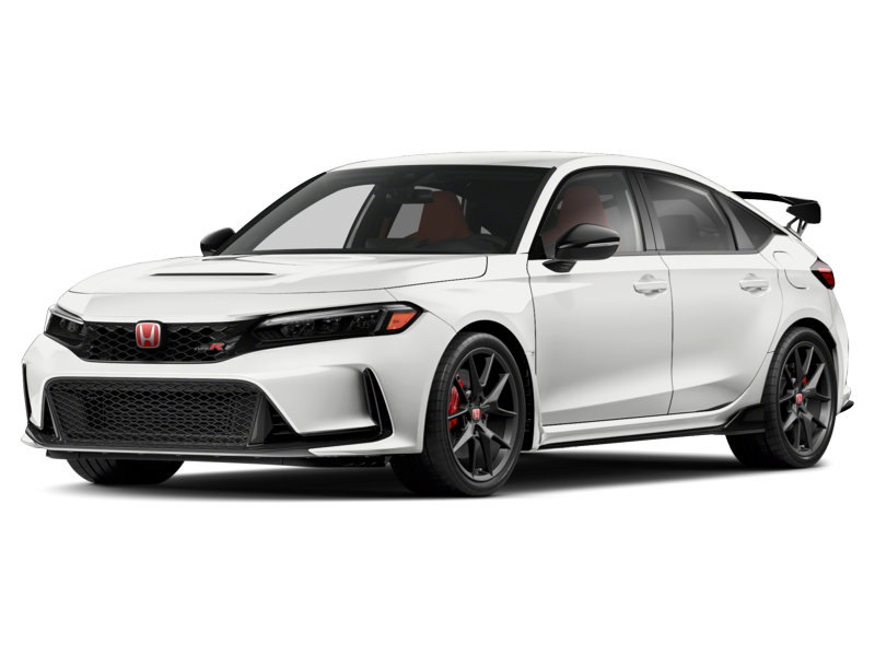 2025 Honda Civic Type R