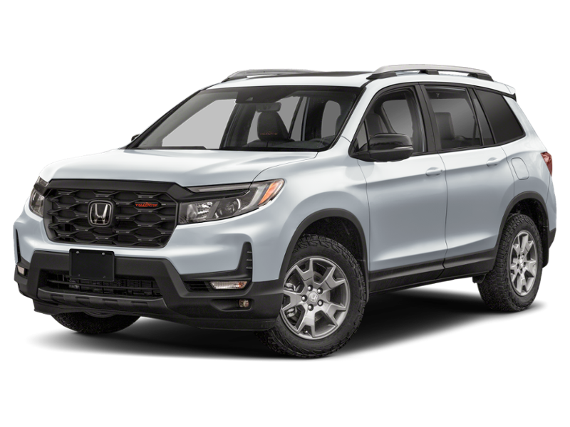 2024 Honda Passport