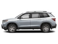 2024 Honda Passport TrailSport AWD Lunar Silver Metallic  Shot 5