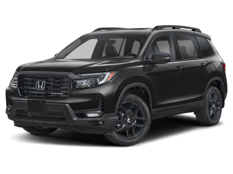 Black Edition