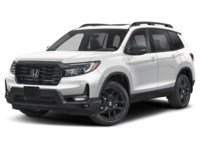 2025 Honda Passport Black Edition AWD