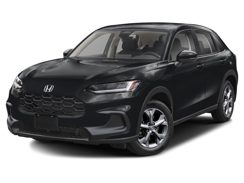 2024 Honda HR-V