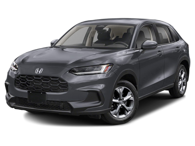 2024 Honda HR-V