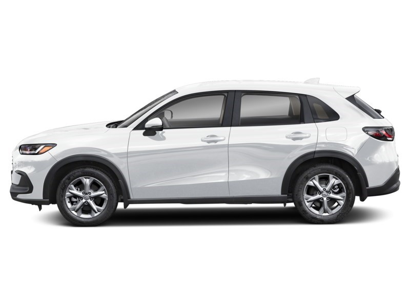 2024 Honda HR-V LX-B AWD CVT