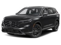 2025 Honda CR-V Hybrid EX-L AWD