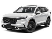 2025 Honda CR-V Hybrid EX-L AWD