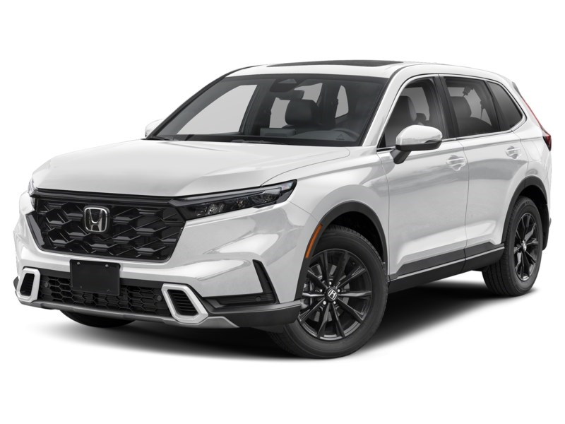 2024 Honda CR-V Hybrid EX-L AWD