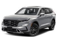 2025 Honda CR-V Hybrid EX-L AWD