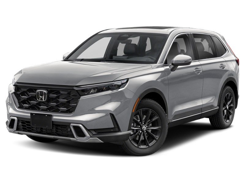 2025 Honda CR-V Hybrid EX-L AWD