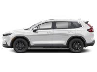 2025 Honda CR-V Hybrid EX-L AWD