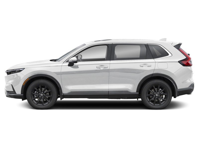 2025 Honda CR-V Hybrid EX-L AWD