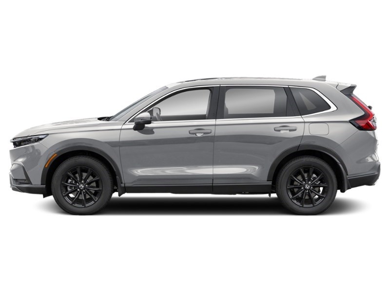 2025 Honda CR-V Hybrid EX-L AWD