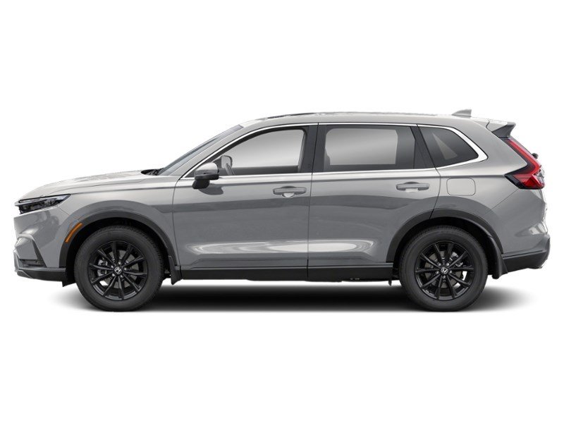 2025 Honda CR-V Hybrid EX-L AWD