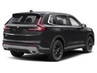 2025 Honda CR-V Hybrid EX-L AWD