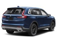 2025 Honda CR-V Hybrid EX-L AWD