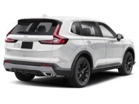 2025 Honda CR-V Hybrid EX-L AWD