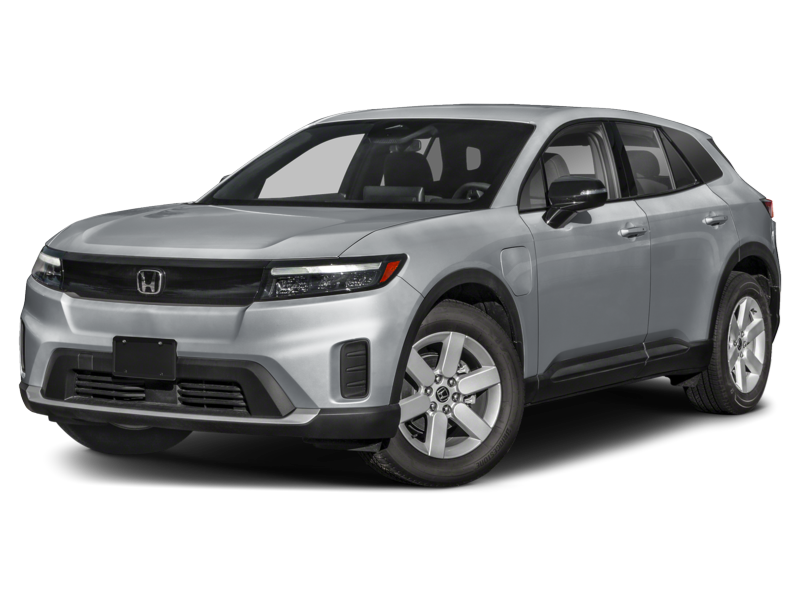 2025 Honda Prologue EX