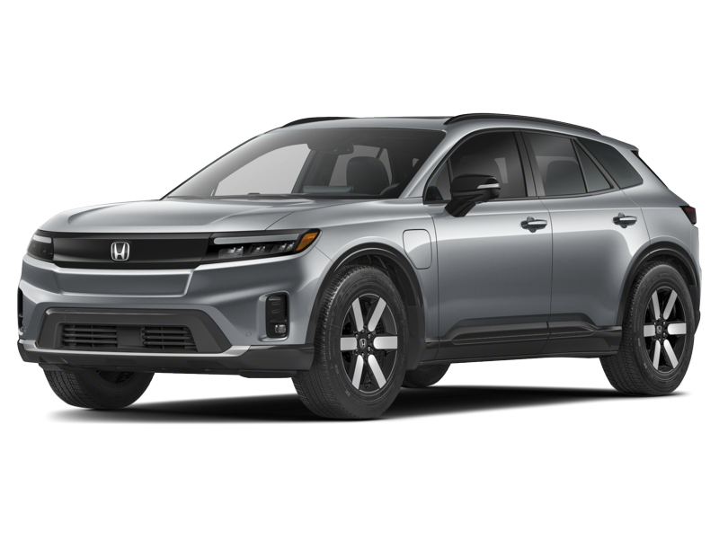 2026 honda Prologue