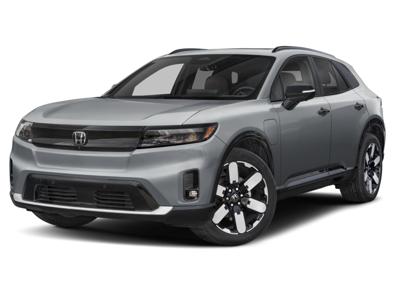 2025 Honda Prologue
