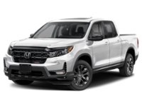 2026 Honda Ridgeline Sport AWD Platinum White Pearl  Shot 1