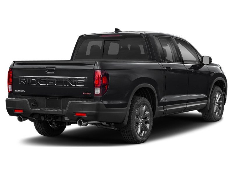 2026 Honda Ridgeline Sport AWD Colour Shot 2