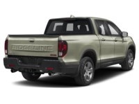 2026 Honda Ridgeline TrailSport AWD Ash Green Metallic  Shot 6