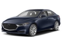 2026 Mazda Mazda3 GT i-ACTIV AWD