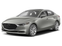 2026 Mazda Mazda3 GT FWD Ceramic Metallic  Shot 1