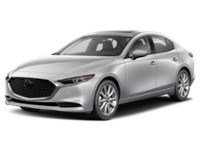 2026 Mazda Mazda3 GT i-ACTIV AWD Ceramic Metallic  Shot 3