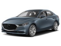 2026 Mazda Mazda3 GT i-ACTIV AWD Polymetal Grey Metallic  Shot 1