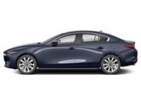 2026 Mazda Mazda3 GT i-ACTIV AWD