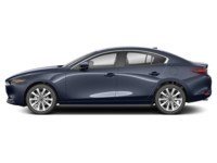 2026 Mazda Mazda3 GT FWD